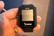Swamei gps golf watch
