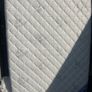 Ex-Display Magnificent New Firm Pocket Sprung Double Mattress Image 2