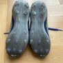 Messi Adidas  Leagu /multi-ground Boots Kids Size Uk13 Image 3