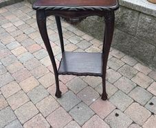 Console table