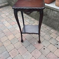 Console table