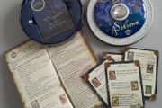GAME - Cards - Spells and Potions