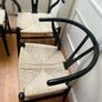 Dining Chairs Wishbone Image 5