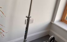 Micro Speed Folding Scooter