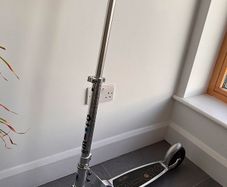 Micro Speed Folding Scooter