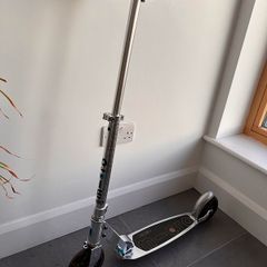 Micro Speed Folding Scooter