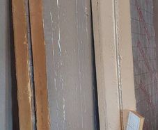 insulation sheets