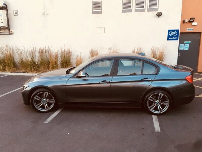 Bmw 320d