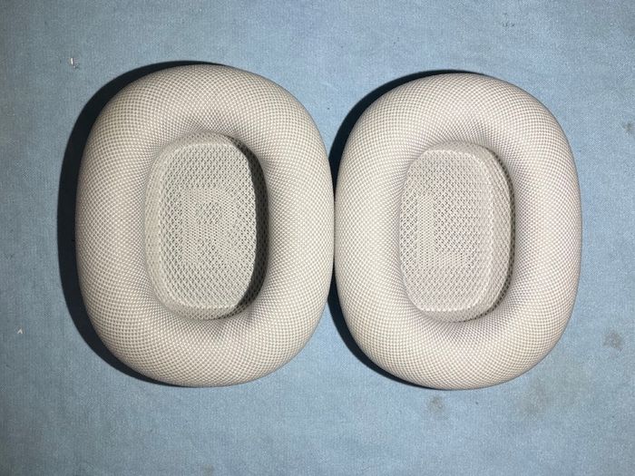 AirPods Max Cushion R + L White
