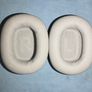 AirPods Max Cushion R + L White Image 2