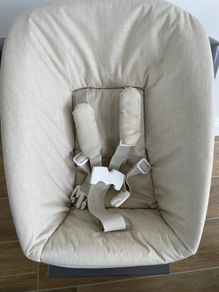 Tripp trapp newborn set