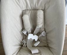 Tripp trapp newborn set