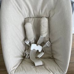 Tripp trapp newborn set