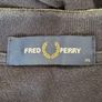 Fred Perry Tipped Men's Polo Shirt Size XL Image 4