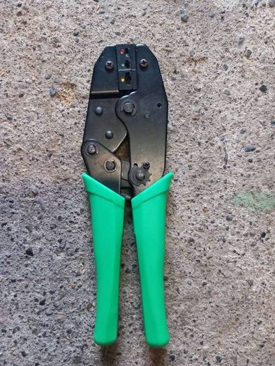 Crimping Tool