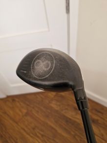 cobra Radspeed 9.0 left handed driver