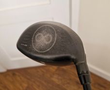 cobra Radspeed 9.0 left handed driver