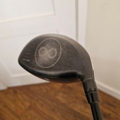 cobra Radspeed 9.0 left handed driver