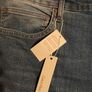 Calvin Klein jeans 38x32 brand new Image 3
