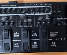 Boss ME-90