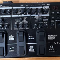 Boss ME-90