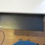 DURONIC Under counter keyboard tray Image 2
