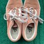 Vans trainers Image 2