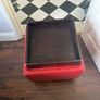 Footrest/storage Image 4