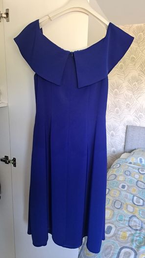 Summer Wedding Dress