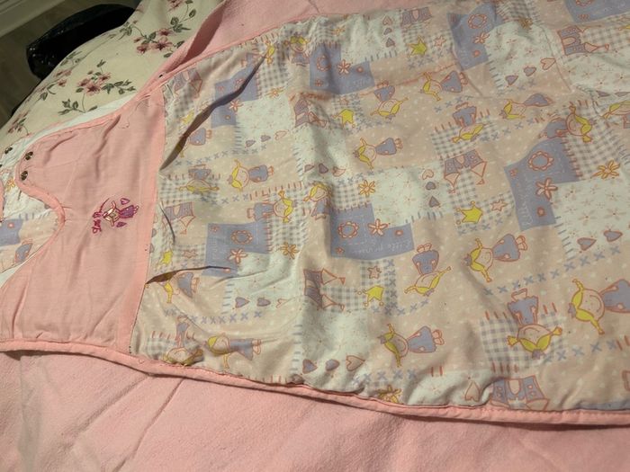 baby girl bundle - 40 items 0-3,3-6,6-9,9-12 months
