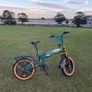 Brand New Fiido M1 Pro electric foldable bike Image 6