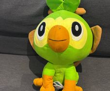 Large Grookey Pokemon Soft Toy
