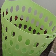 Laundry basket