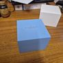 Newbridge Silverware Brand New Watch Box Image 3