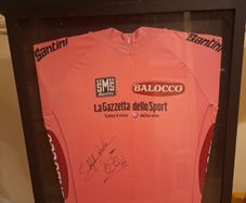 Stephan Roche jersey