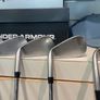 Cobra King Irons 5-PW Image 3