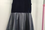 Girls Party Occasion dress, size 9-10