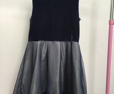 Girls Party Occasion dress, size 9-10
