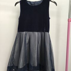 Girls Party Occasion dress, size 9-10