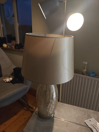 table lamp
