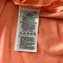 Arsenal 2020/21 Ultimate EU Training Jersey - Size Large Image 8
