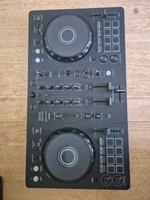 Ddj Flx4