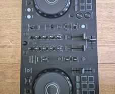 Ddj Flx4