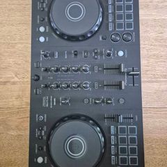 Ddj Flx4