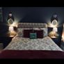 Headboard for king bed Image 2