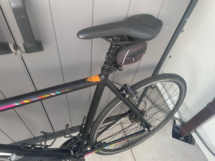 Focus izalco race 105 For Sale