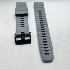 Garmin 22mm Quickfit strap, suits Fenix 7, 6, 5, Epix gen2 and some others