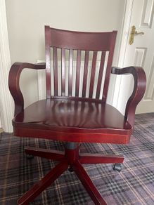 office chair