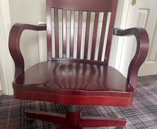 office chair
