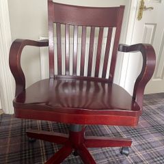 office chair